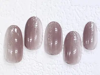 ネイル K. Harukaのネイルデザイン