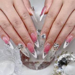 ネイル misun_nail所属・misun_ nailのネイルデザイン
