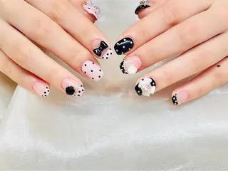 ネイル CHERIR NAILSALONのネイルデザイン