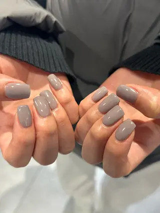 ネイル ハイトーン特化 pepe🎀のヘアスタイル