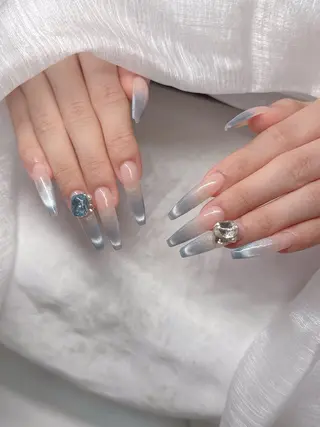 ネイル Lee Ainのネイルデザイン