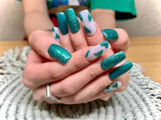 ネイル GG houseのネイルデザイン