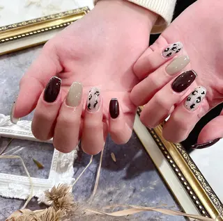 ネイル FLY Nail Salonのネイルデザイン