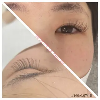 マツエク・マツパ ビューティー ミロワールのエステ・リラクイメージ