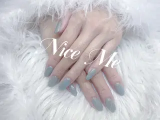 ネイル Nice Me所属・NiceMe@ AYANOのネイルデザイン