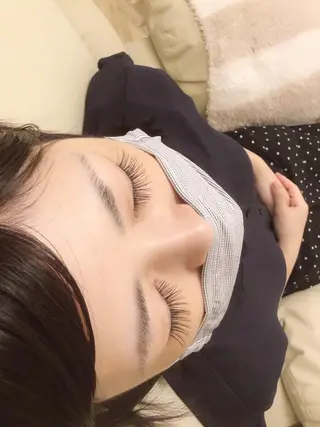 マツエク・マツパ eyelash GARDENのマツエク・マツパデザイン