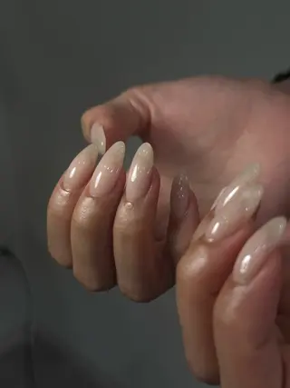 ネイル neouv所属・NEOUV_ mikuのネイルデザイン