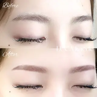 アイブロウ KAEDE☾ 浦和/まつ毛&眉毛のマツエク・マツパデザイン