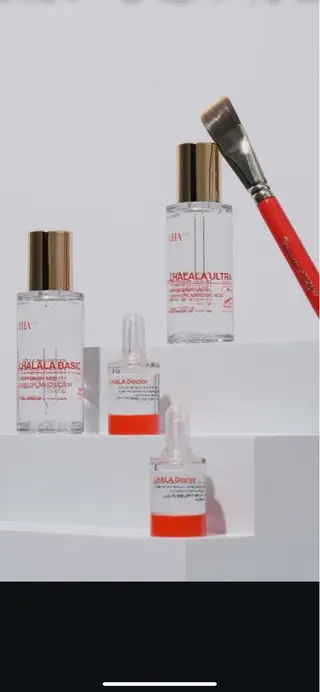 Votru Salon de  Yuka所属・votrusalon deyukaのエステ・リラクイメージ