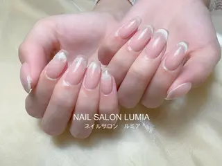 ネイル ネイルサロン ルミア Lumia 店長のネイルデザイン