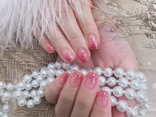 ネイル UU Nail Salon 西川口のネイルデザイン