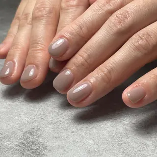 ネイル Ran _NINEのネイルデザイン