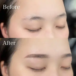 アイブロウ Beauty Sal on Superbのエステ・リラクイメージ