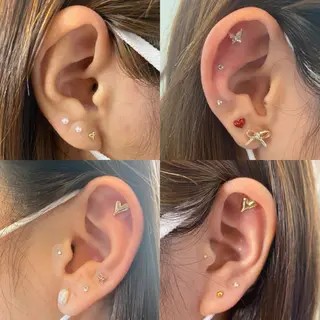 Clear Canvasのエステ・リラクイメージ