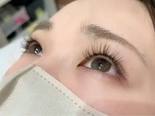 マツエク・マツパ chouchou. 宮崎のマツエク・マツパデザイン