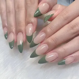 ネイル KOKONA 🎀のネイルデザイン