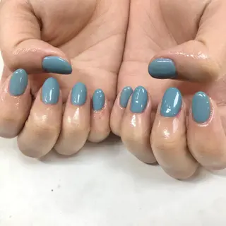 ネイル 🎀AYAKO 🎀中韓ネイルのネイルデザイン