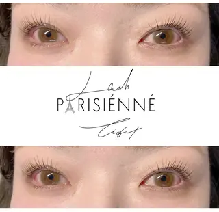 マツエク・マツパ Bruges 自由が丘のマツエク・マツパデザイン