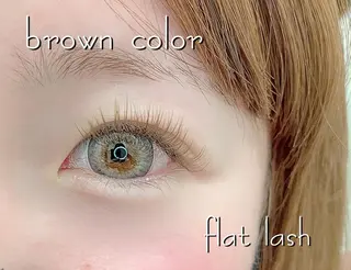 マツエク・マツパ GO TODAY SHAiRE SALON 横浜Mare店所属・🫧OKUYAMA KOHARU 🫧のマツエク・マツパデザイン