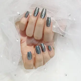 ネイル WISTERIA megumiのネイルデザイン