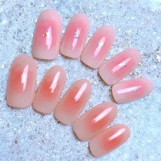 ネイル プライベートサロン Rのネイルデザイン