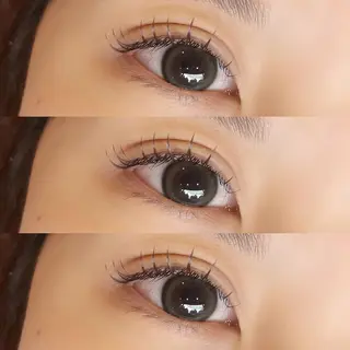 マツエク・マツパ ナチュ盛れ🌿‬ sofa国分寺uruのマツエク・マツパデザイン