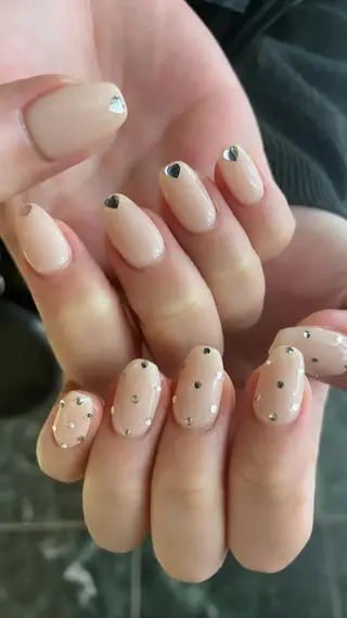 ネイル MH_ Nailのネイルデザイン