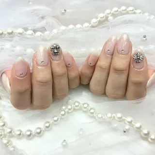 ネイル WISTERIA rinonのネイルデザイン