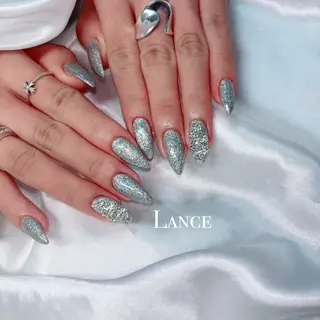 ネイル Lance nailのネイルデザイン