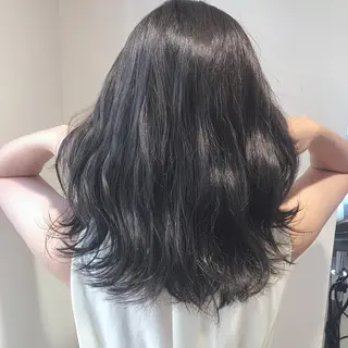 カラー トップアイリスト🩶 タカギのマツエク・マツパデザイン