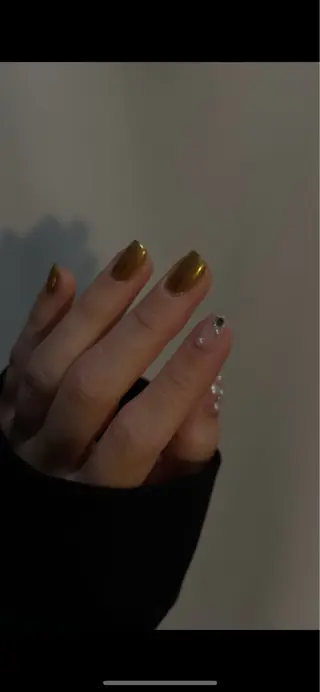 ネイル redpoint mayuのネイルデザイン