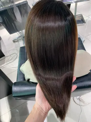 カラー 海外レイヤー鯉渕 【海外風メンズも◎】のヘアスタイル