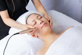 Serenity salonのエステ・リラクイメージ