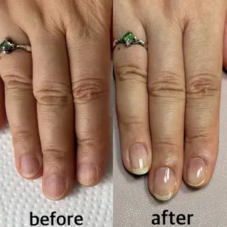 ネイル nail salon ikuneのネイルデザイン