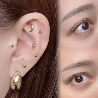 マツエク・マツパ Eyelash Chrissieのその他イメージ