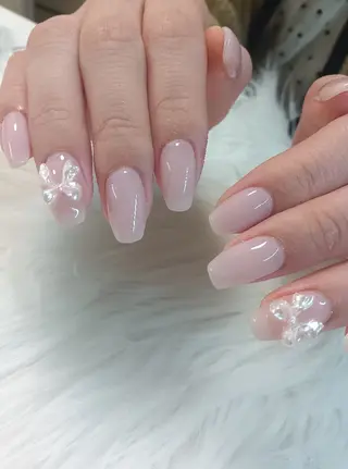 ネイル Chipi Nodokaのネイルデザイン