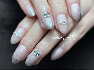 ネイル salon AZのネイルデザイン