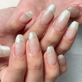 ネイル Purrime Nail高円寺のネイルデザイン