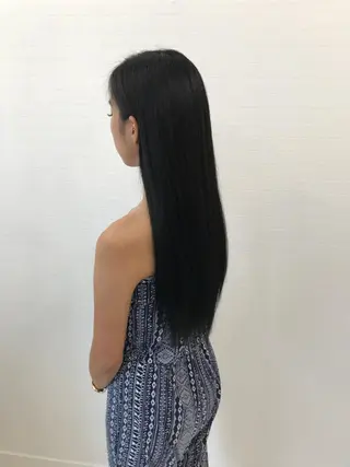 カラー 💜ツヤヘアケア🩷 サトウシュンスケのヘアスタイル