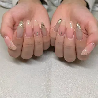 ネイル 鶴田୨ৎmaison de NALIのネイルデザイン