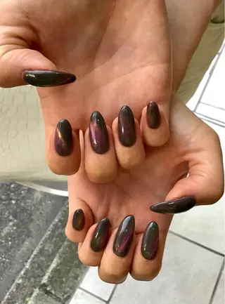 ネイル Nest 平出のネイルデザイン