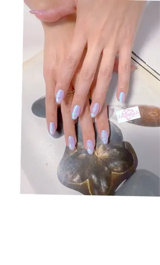 ネイル Asa miのネイルデザイン