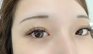 マツエク・マツパ TSUCHIYA MIKIのマツエク・マツパデザイン