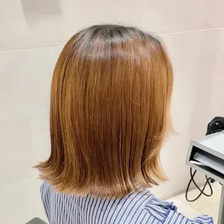 ミディアム GRAZIE due所属・メンズ特化美容師 / 篠谷祐輝のヘアスタイル