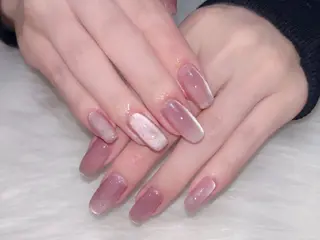 ネイル ネイルサロン Easenのネイルデザイン