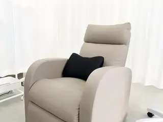 ホワイトニングサロン Clear所属・ホワイトニングサロン Clearのエステ・リラクイメージ