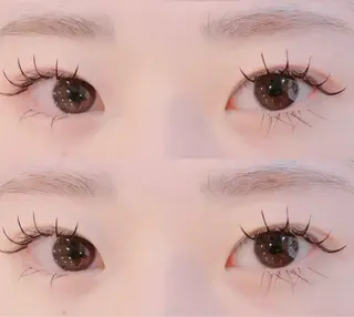 マツエク・マツパ 野田 明七の眉毛・アイブロウイメージ