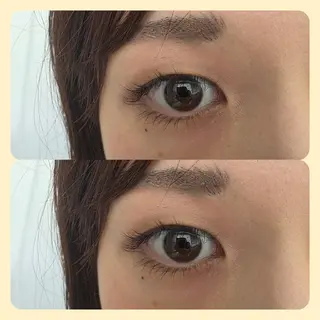 マツエク・マツパ WHITE EYE 関内所属・🌟 RENA 🌟の眉毛・アイブロウイメージ