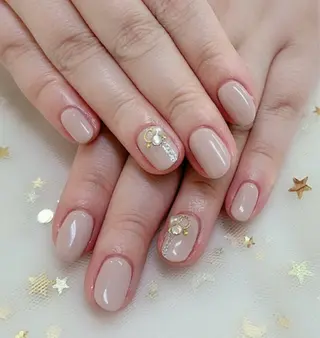 ネイル 上福岡 らんらんのネイルデザイン