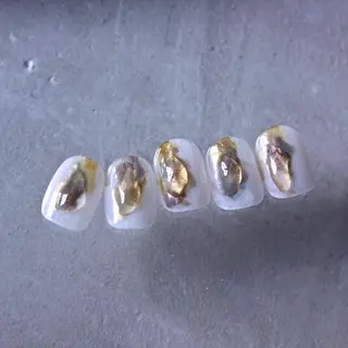 ネイル Elio所属・Elio 国泰寺のネイルデザイン